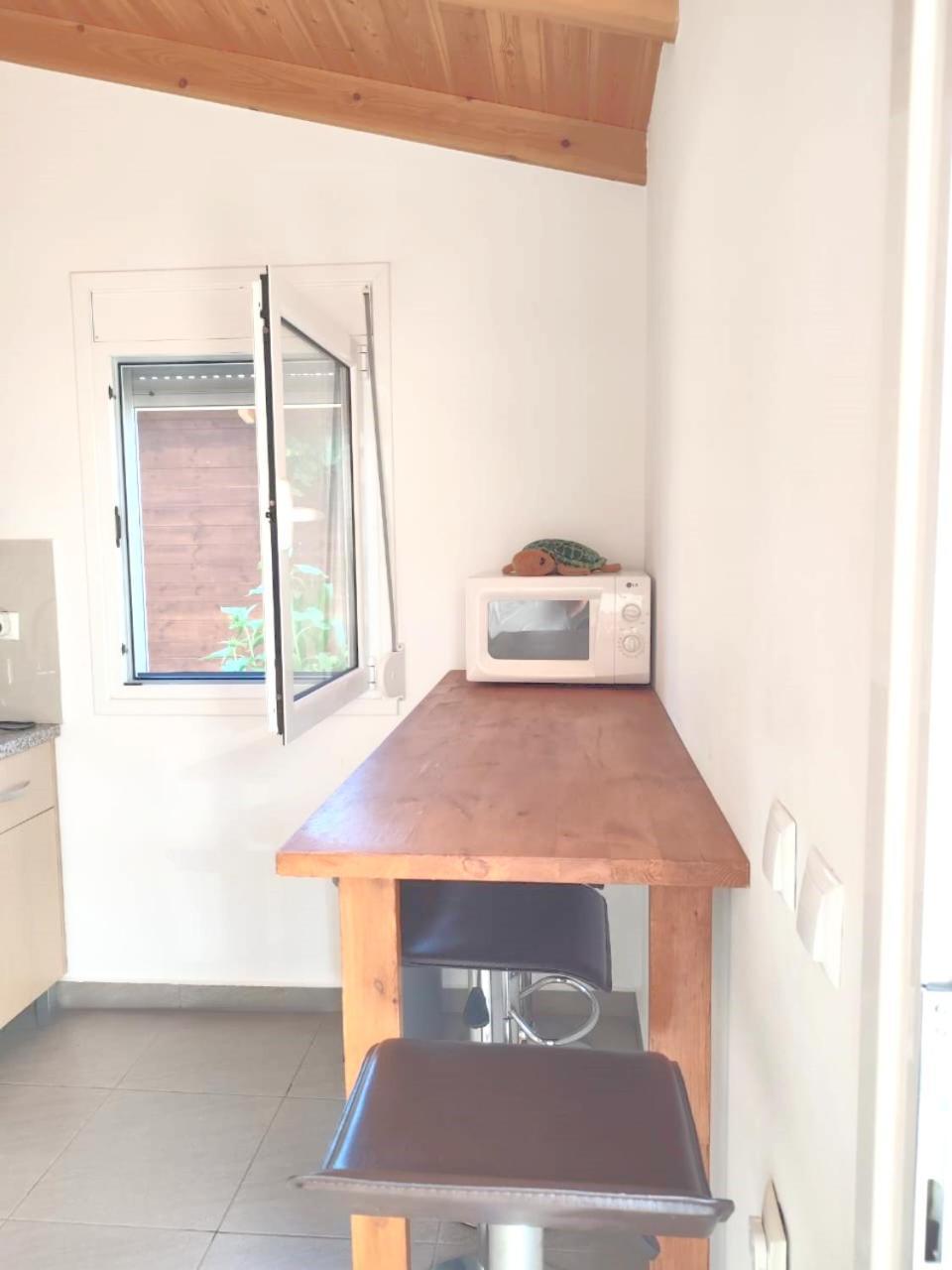 Dajana Apartments Ksamil Eksteriør billede