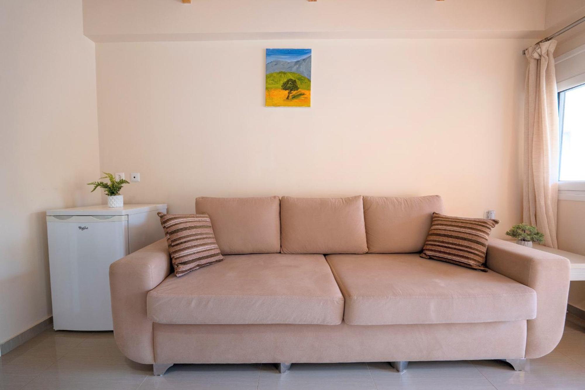 Dajana Apartments Ksamil Eksteriør billede